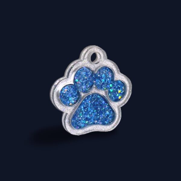 Pawtastic - Galactic Blue - Image 2