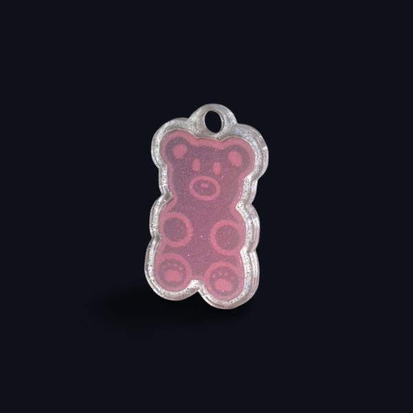 Gummy Bear - The Dolce - Pink - Image 2