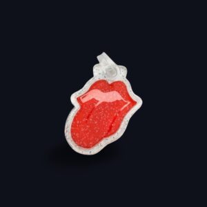 Lickity Split- Red
