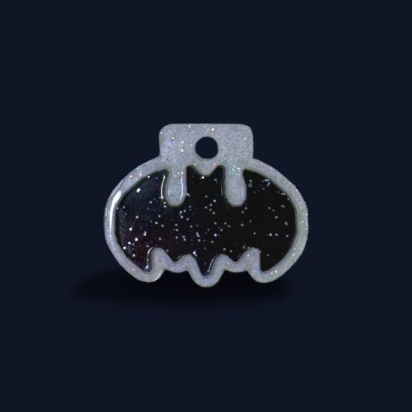 The Barkman - Metallic Black