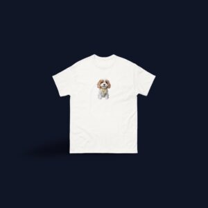 Unisex classic tee