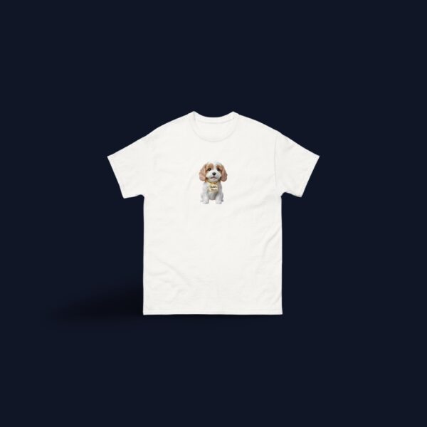 Unisex classic tee