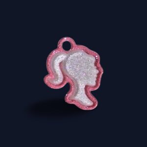 The Pawbie - Pink Stardust