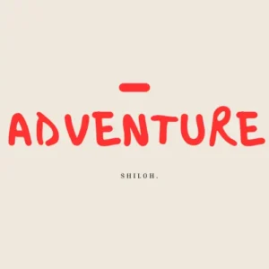 Adventure