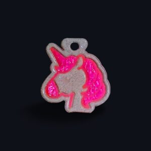 Unicorn - The Chelsea - Pink Prism