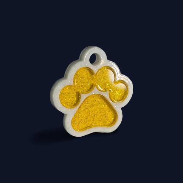 Pawtastic- Gold - Image 3