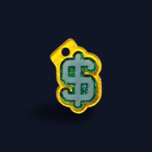 Money Paws - Cash