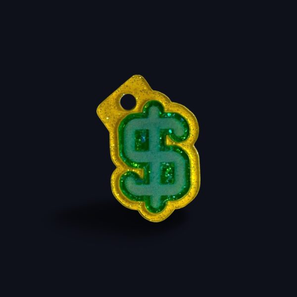 Money Paws - Cash