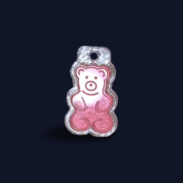 The Dolce II - Pink Rapids Gummy Bear - Image 2