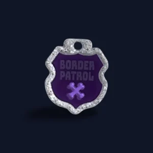 The Charlie - Violet Valor