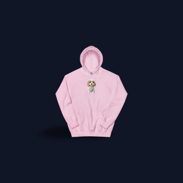 Unisex Hoodie - Image 3