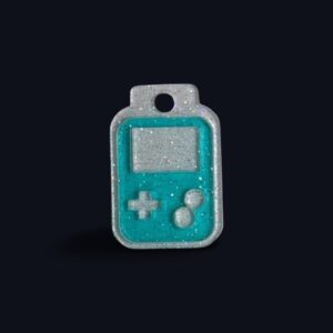 Gameboy - The Gizmo - Teal
