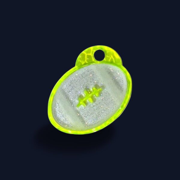 The Santino  II- Neon Sprite