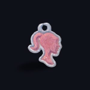 The Pawbie - Baby Pink Pearl
