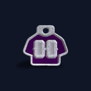 The Santino - Purple