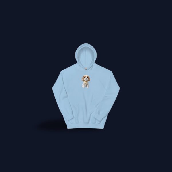 Unisex Hoodie - Image 2