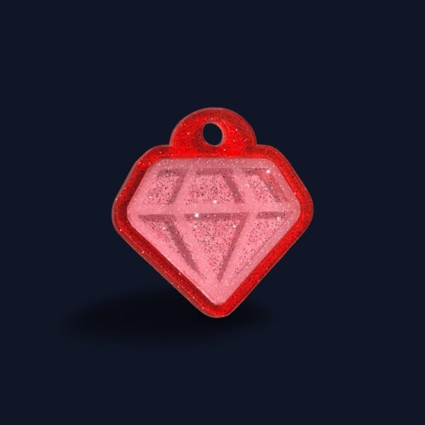 The Chloé - Red/Pink