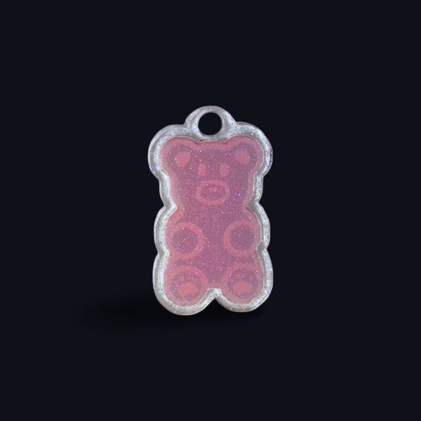Gummy Bear - The Dolce - Pink