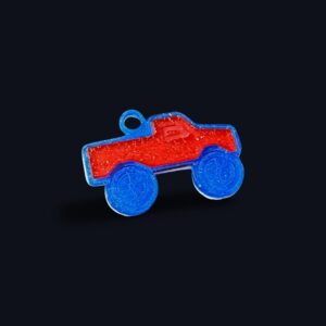 Monster Truck - The Max - Merica'