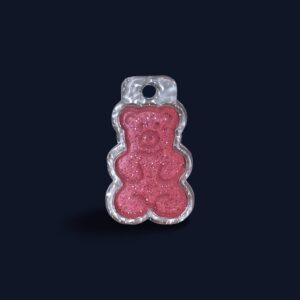 The Dolce II - Pink Rapids Gummy Bear