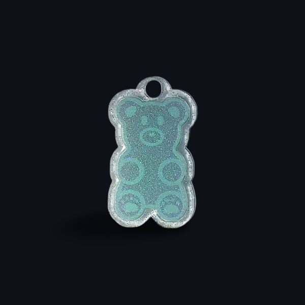 Gummy Bear - The Dolce - Ocean