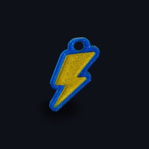 Lightening Bolt - The Belle - Hercules