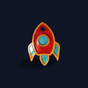 The Pierre - Rocket Man