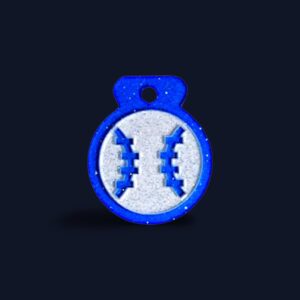 The Remi- Blue