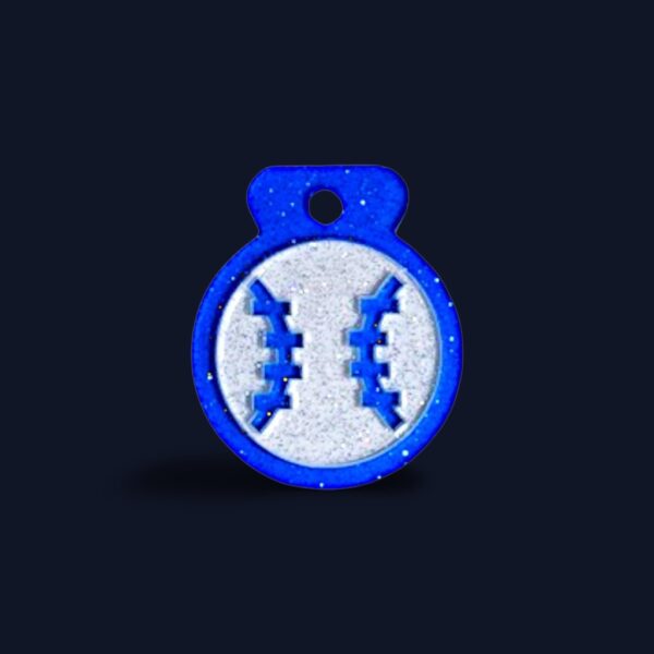 The Remi- Blue
