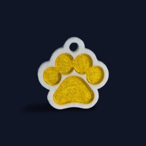 Pawtastic- Gold