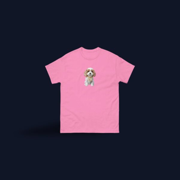 Unisex classic tee - Image 3