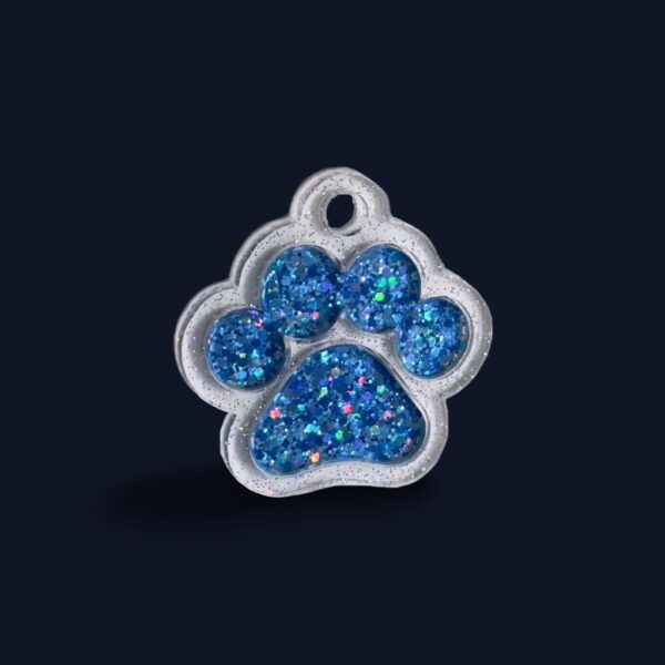 Pawtastic - Galactic Blue - Image 4