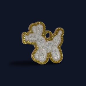 The Shiloh - White Gold