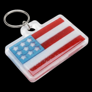 American Flag- Patriot