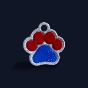 Pawtastic- Firecracker