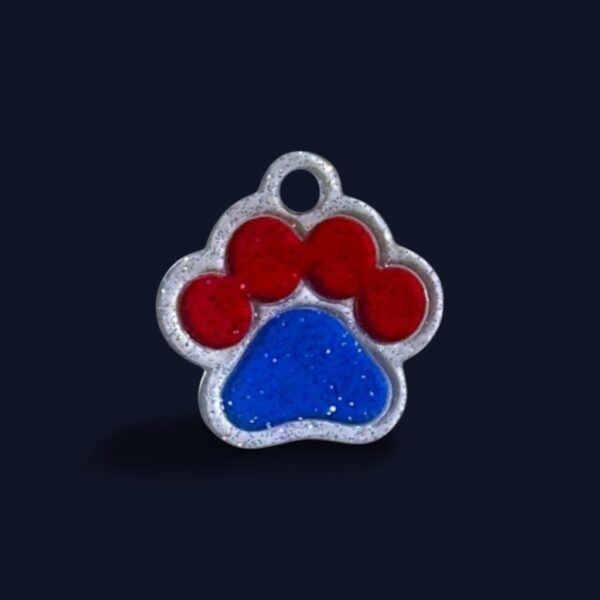 Pawtastic- Firecracker