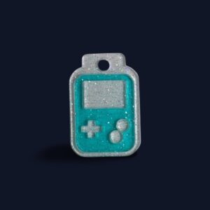 The Gizmo - Teal