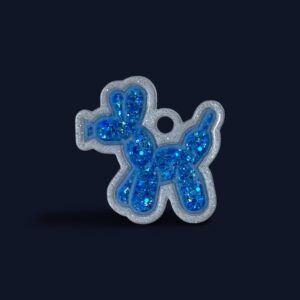 The Shiloh - Blue Twinkle