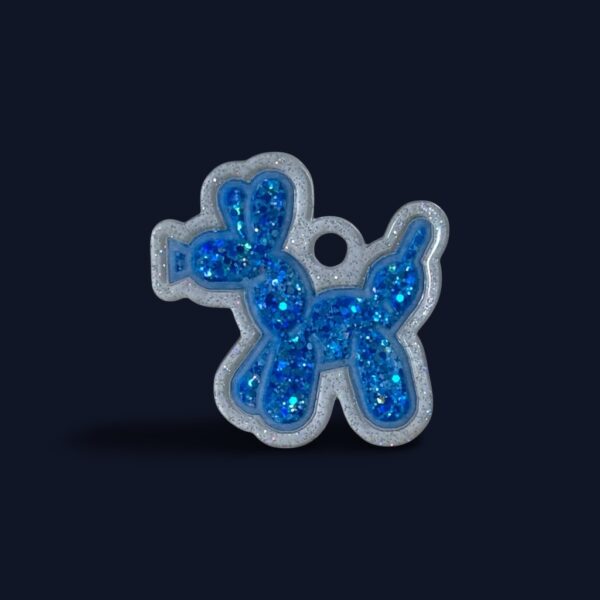 The Shiloh - Blue Twinkle