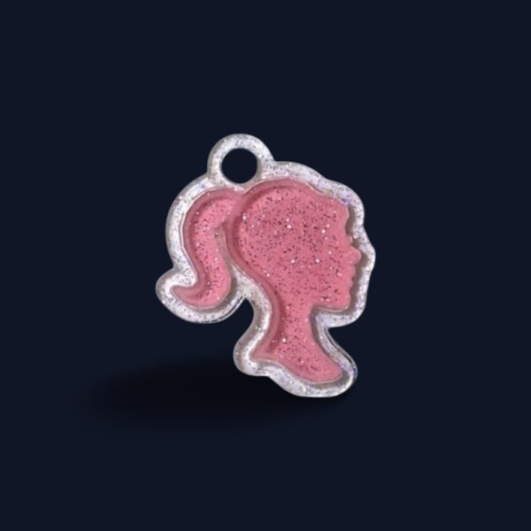 The Pawbie - Baby Pink Pearl