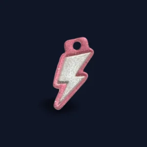 The Belle - Pink Volt