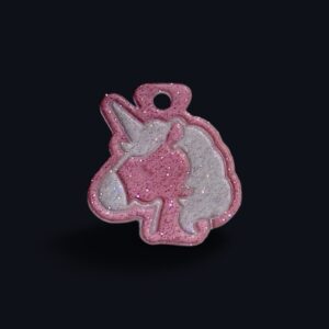 Unicorn - The Chelsea - Pixie Pink & White