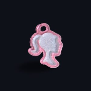 The Pawbie - Pink Stardust