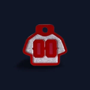 The Santino - Red