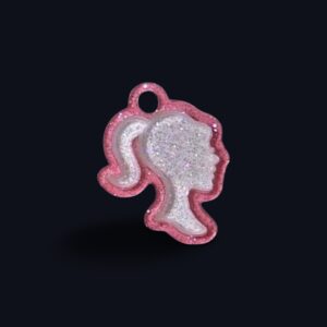 The Pawbie - Pink Stardust