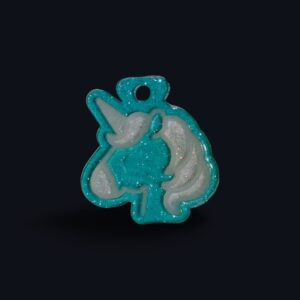 Unicorn - The Chelsea - Teal