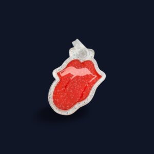 Lickity Split- Red