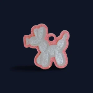 The Shiloh -Frosted Baby Pink