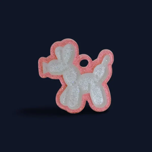The Shiloh -Frosted Baby Pink