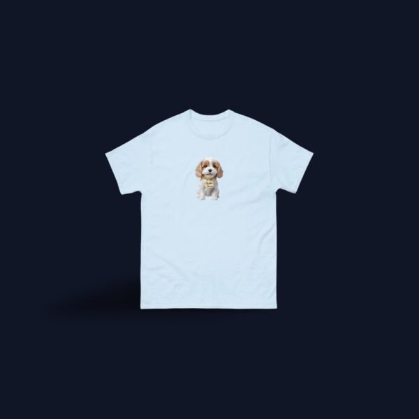 Unisex classic tee - Image 5